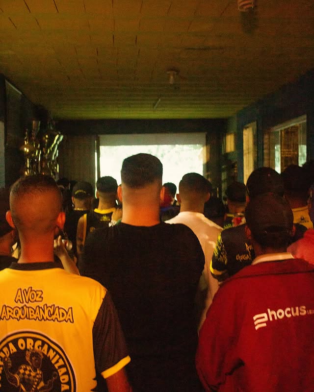 Lente da Várzea — 21