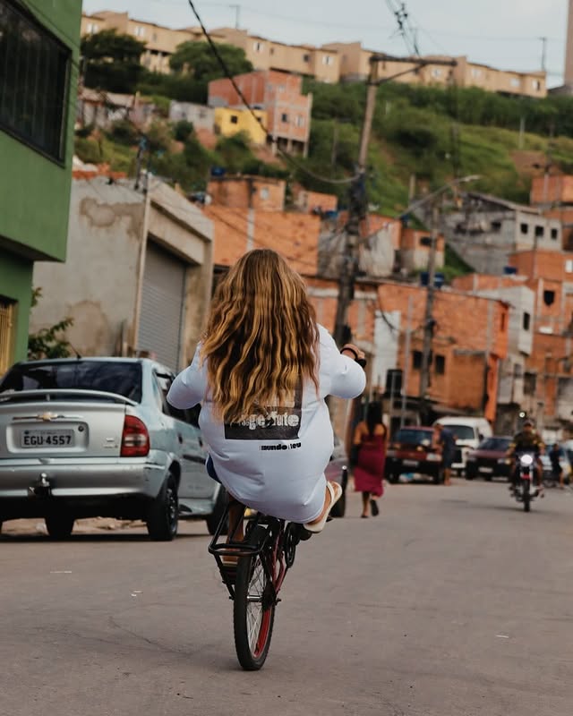 Lente da Várzea — 24
