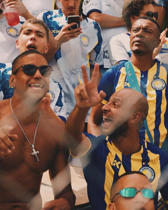 Lente da Várzea — 23