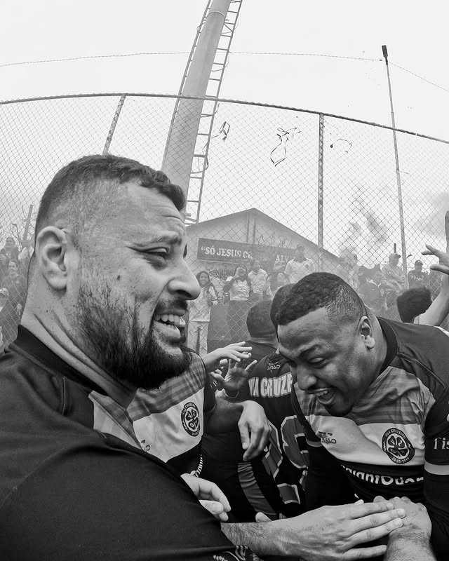 Lente da Várzea — 5