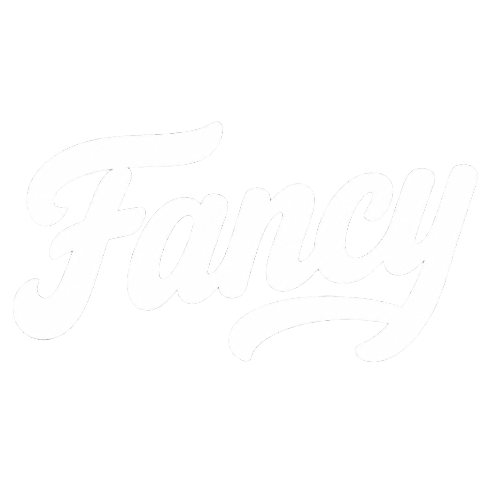 Fancy